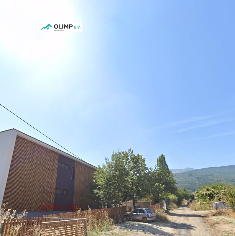 Продава ПАРЦЕЛ, гр. София, в.з.Малинова долина, снимка 6 - Парцели - 56007008