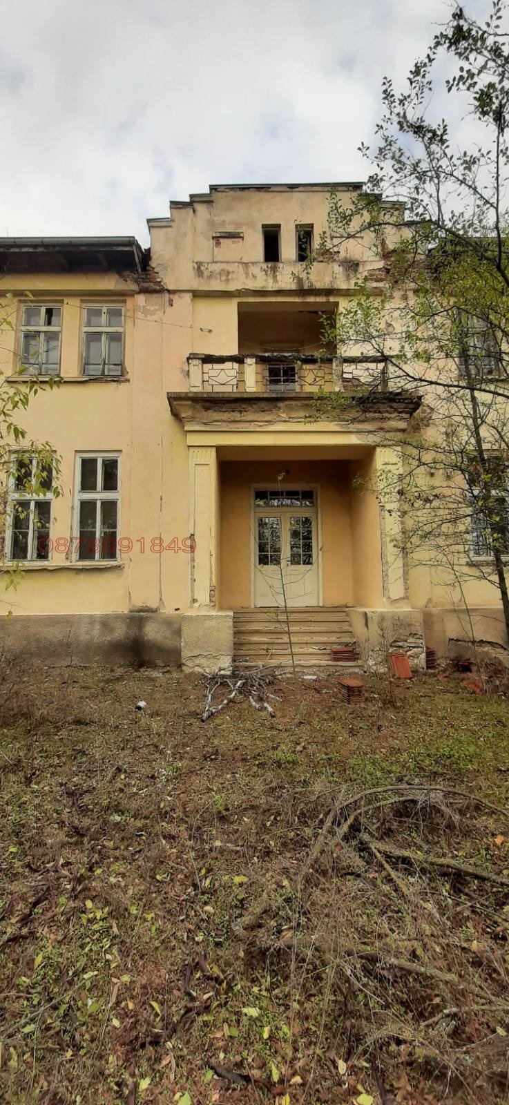 Продава БИЗНЕС ИМОТ, с. Медово, област Стара Загора, снимка 4 - Други - 52782211