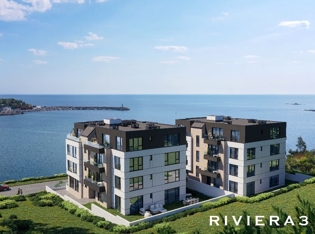 Продава 2-СТАЕН, гр. Царево, област Бургас