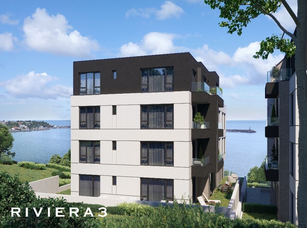 Продава 2-СТАЕН, гр. Царево, област Бургас, снимка 4 - Апартаменти - 53891939