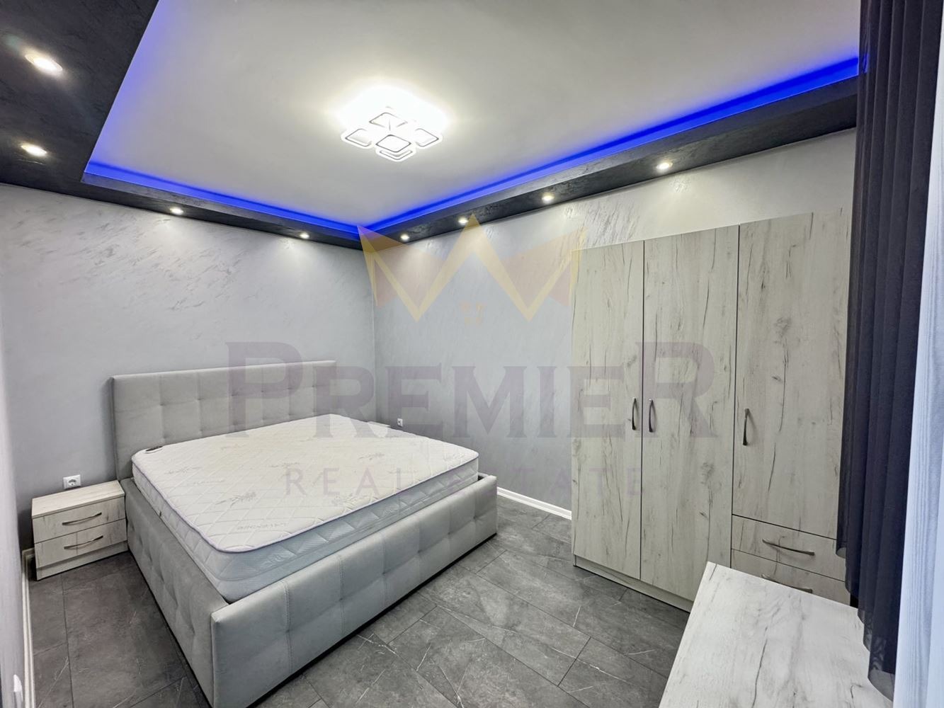 Продава 2-СТАЕН, гр. Варна, Бриз, снимка 4 - Апартаменти - 53983252