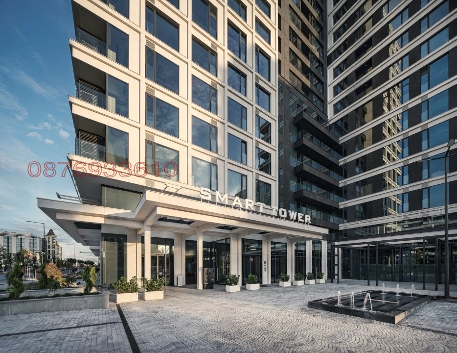 Продава 2-СТАЕН, гр. София, Кръстова вада, снимка 3 - Апартаменти - 54837649