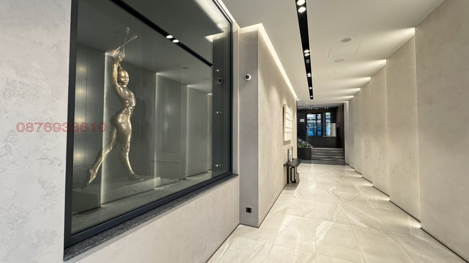 Продава 2-СТАЕН, гр. София, Кръстова вада, снимка 6 - Апартаменти - 54837649