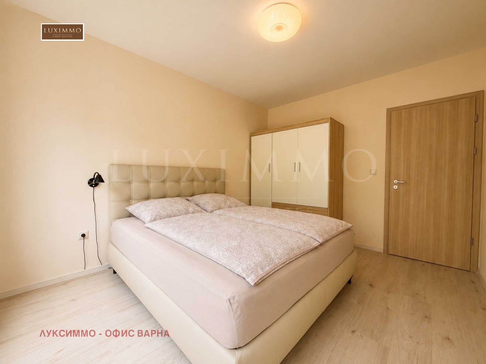 Продава 2-СТАЕН, гр. Варна, Аспарухово, снимка 13 - Апартаменти - 55235134