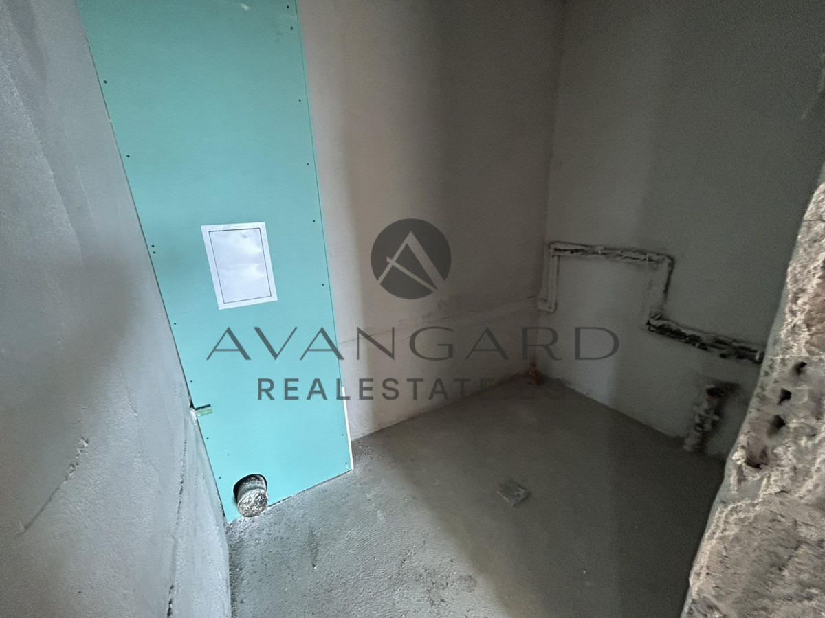 Продава 3-СТАЕН, гр. Пловдив, Остромила, снимка 5 - Апартаменти - 48800278