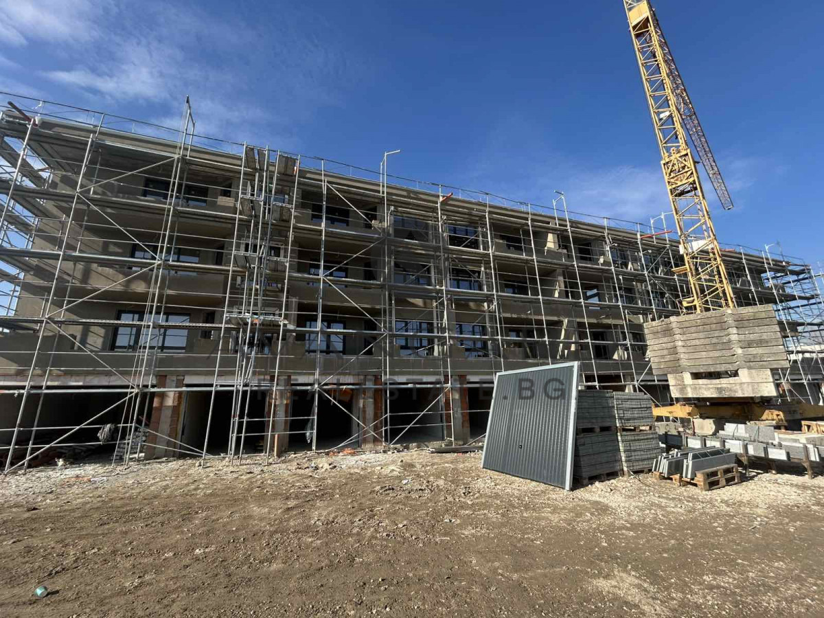 Продава 3-СТАЕН, гр. Пловдив, Остромила, снимка 9 - Апартаменти - 48800278