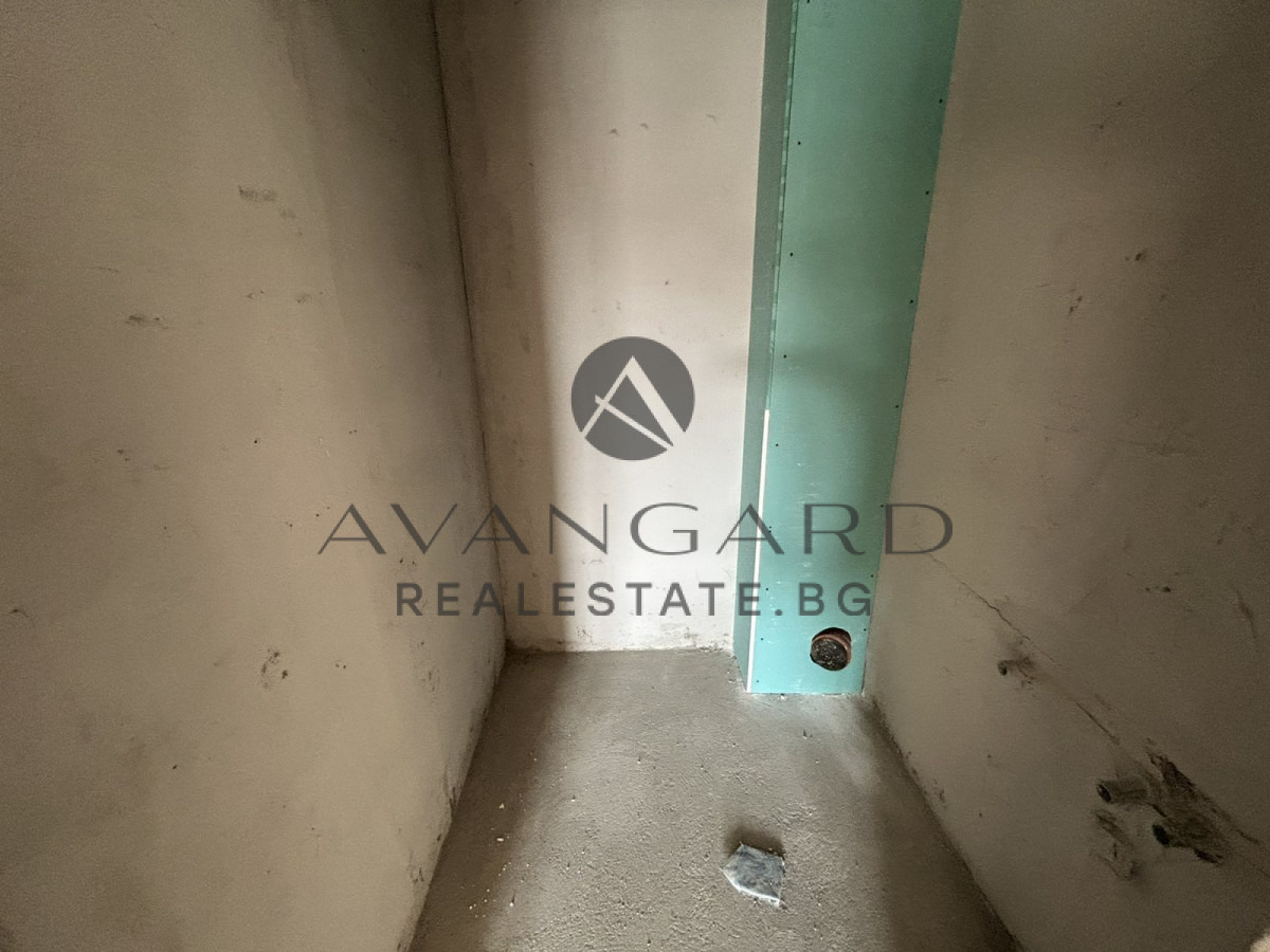Продава 3-СТАЕН, гр. Пловдив, Остромила, снимка 7 - Апартаменти - 48800278