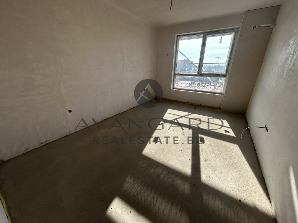 Продава 3-СТАЕН, гр. Пловдив, Остромила, снимка 3 - Апартаменти - 48800278