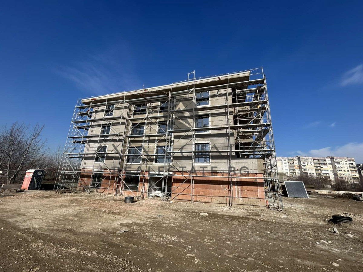 Продава 3-СТАЕН, гр. Пловдив, Остромила, снимка 10 - Апартаменти - 48800278