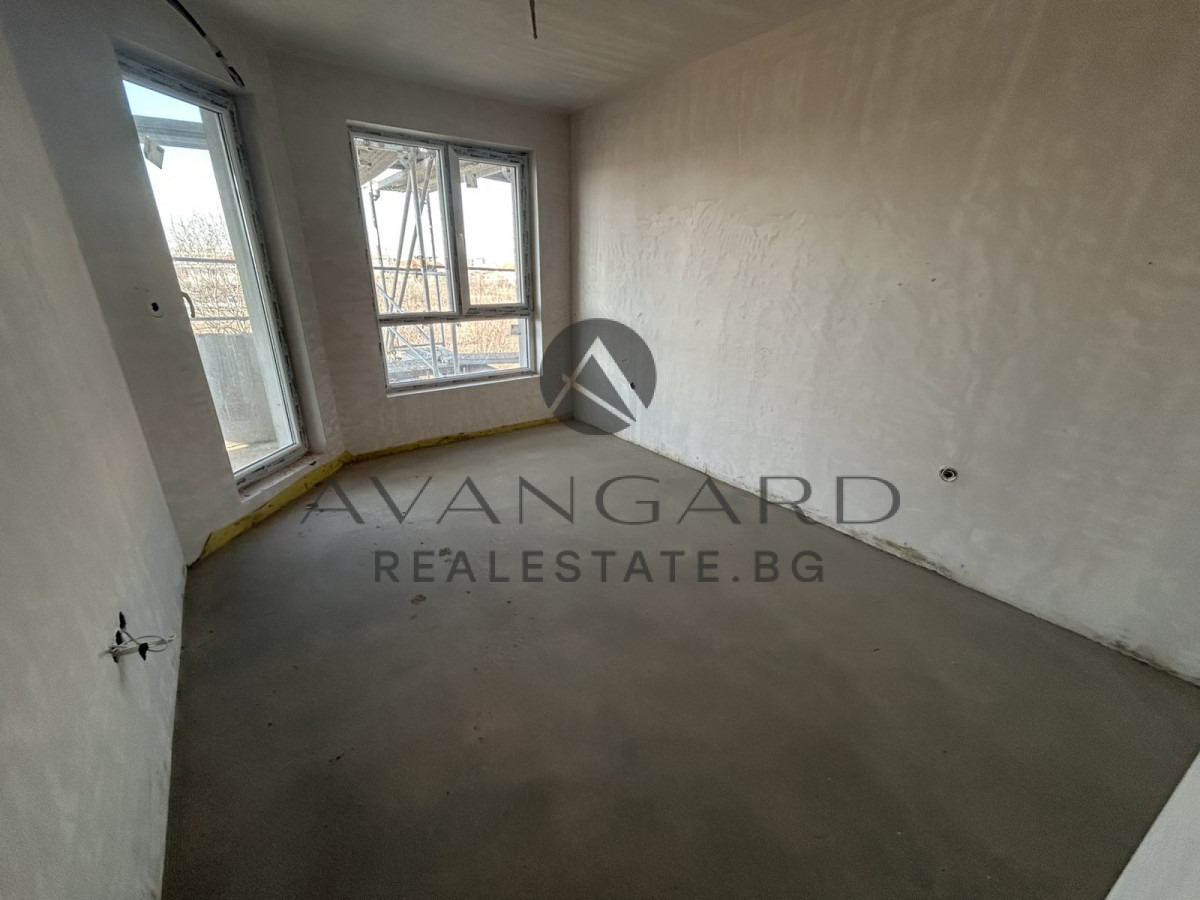 Продава 3-СТАЕН, гр. Пловдив, Остромила, снимка 4 - Апартаменти - 48800278