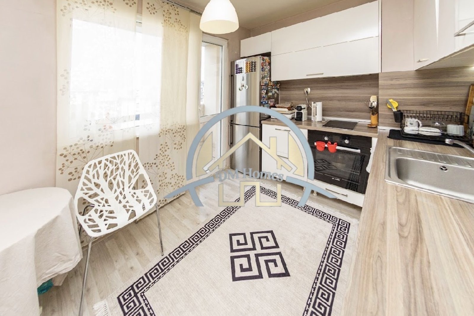 Продава 3-СТАЕН, гр. София, Връбница 1, снимка 2 - Апартаменти - 54004506