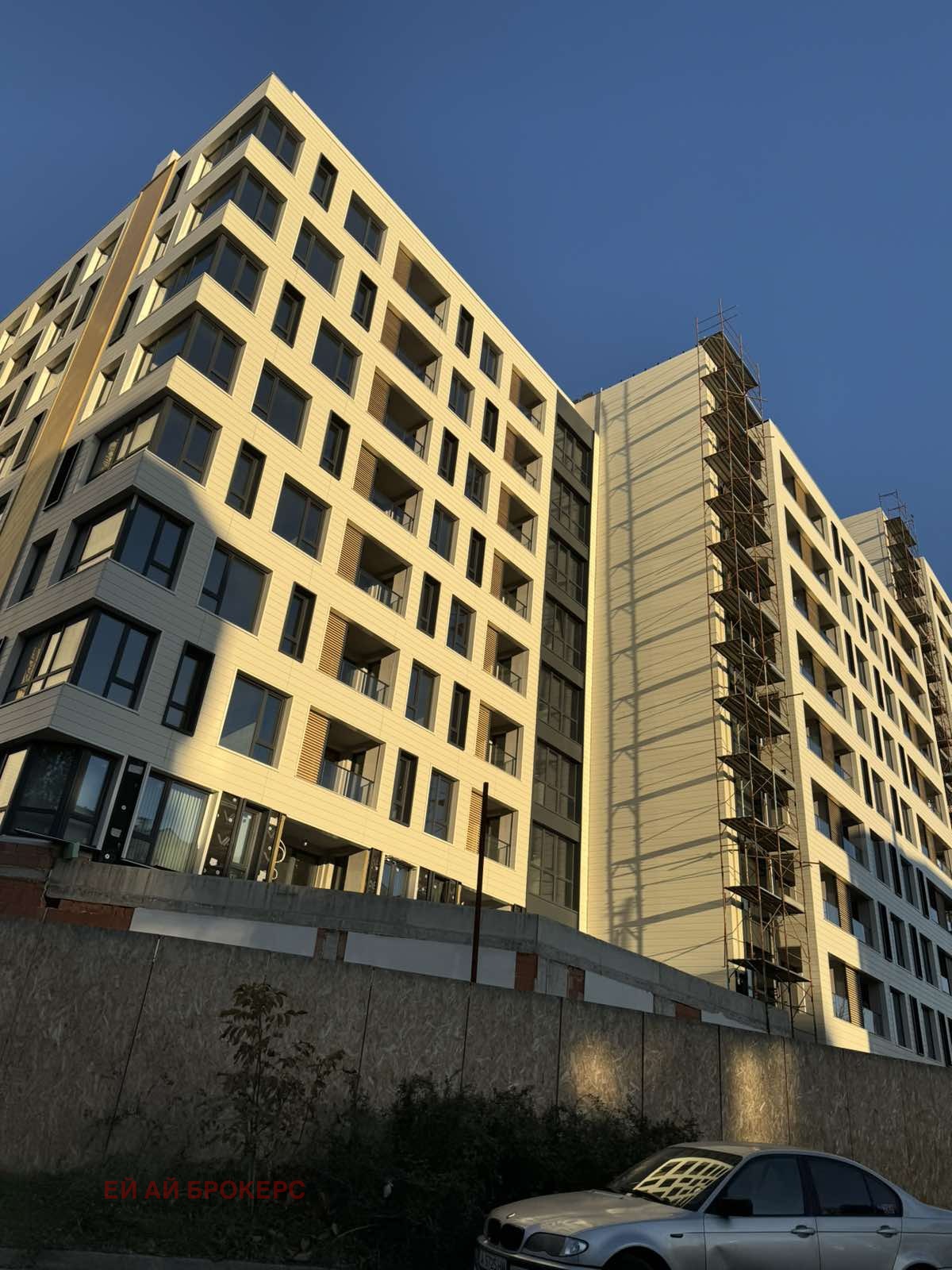 Продава 3-СТАЕН, гр. Пловдив, Тракия, снимка 3 - Апартаменти - 54631637