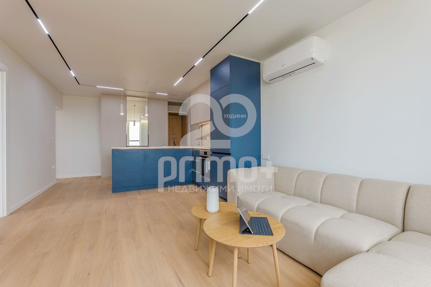 Продава 3-СТАЕН, гр. София, Сухата река, снимка 2 - Апартаменти - 54680016