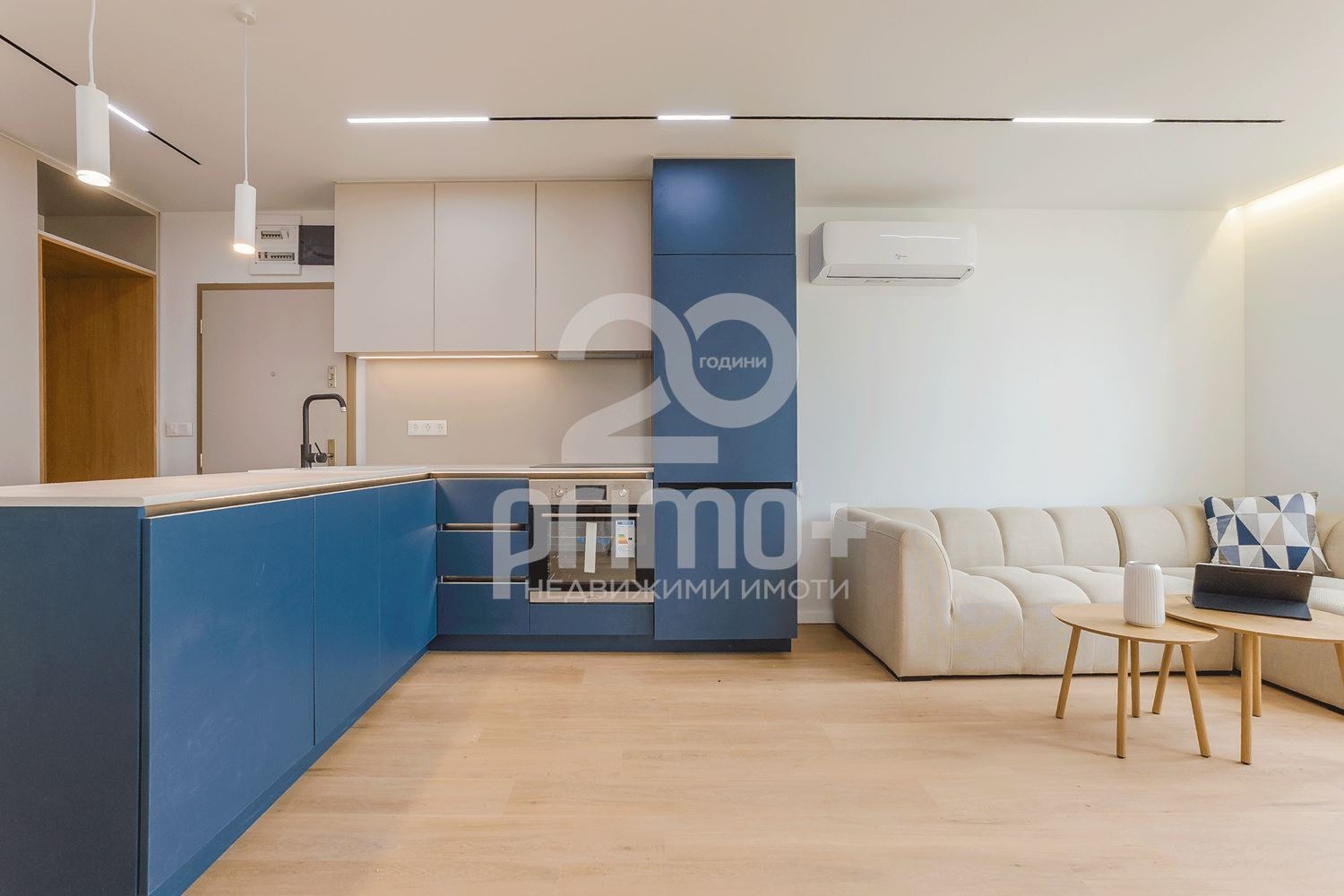 Продава 3-СТАЕН, гр. София, Сухата река, снимка 4 - Апартаменти - 54680016