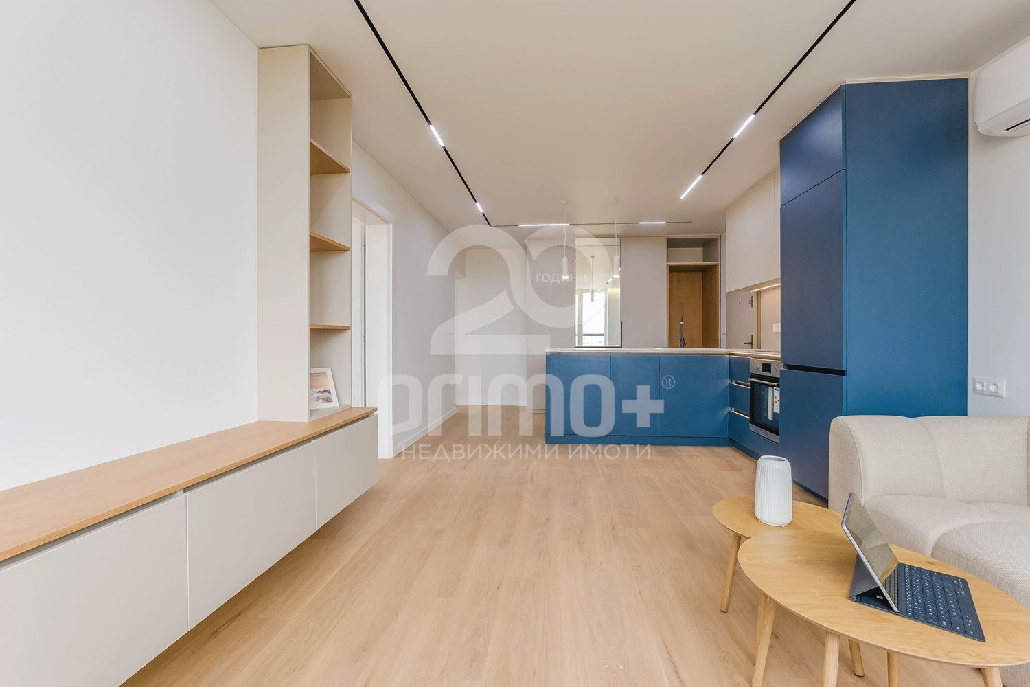 Продава 3-СТАЕН, гр. София, Сухата река, снимка 3 - Апартаменти - 54680016