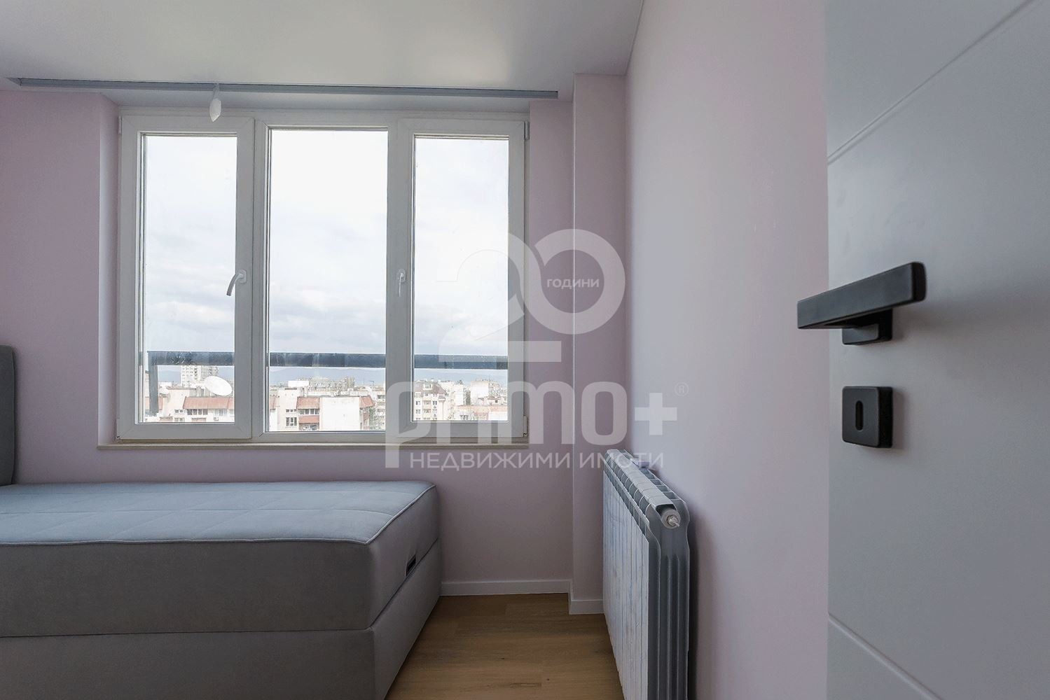 Продава 3-СТАЕН, гр. София, Сухата река, снимка 10 - Апартаменти - 54680016
