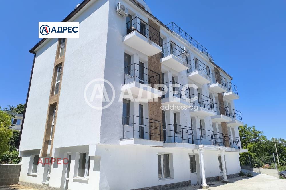 Продава 3-СТАЕН, гр. Варна, м-т Манастирски рид