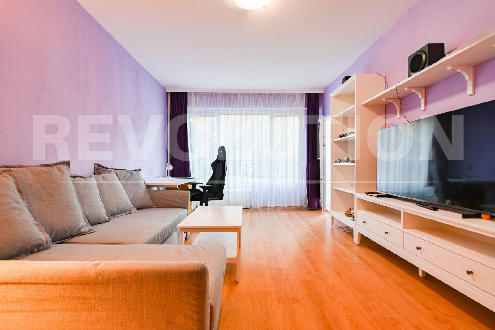 Продава 3-СТАЕН, гр. София, Дианабад, снимка 3 - Апартаменти - 56368864