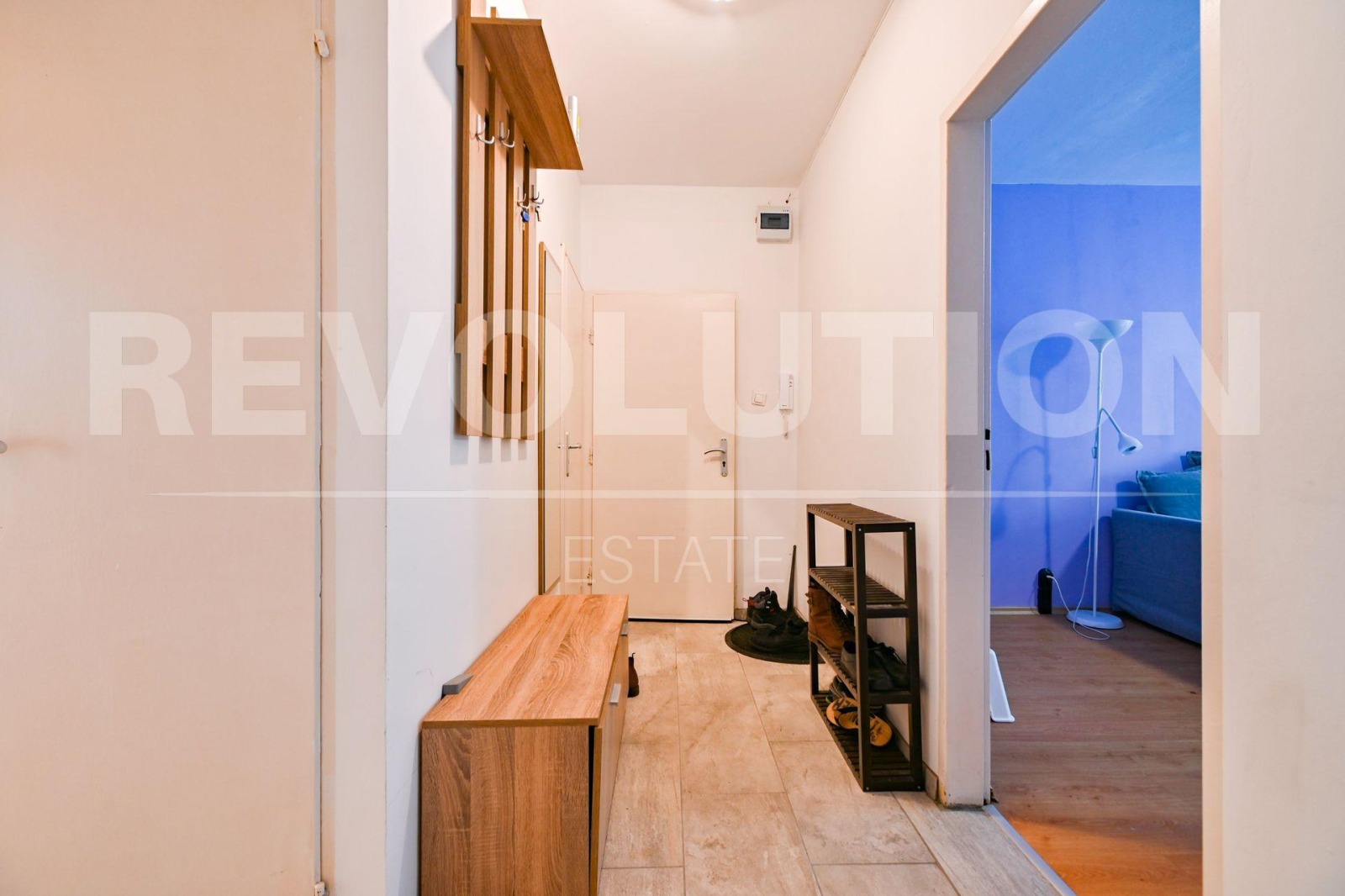 Продава 3-СТАЕН, гр. София, Дианабад, снимка 12 - Апартаменти - 56368864