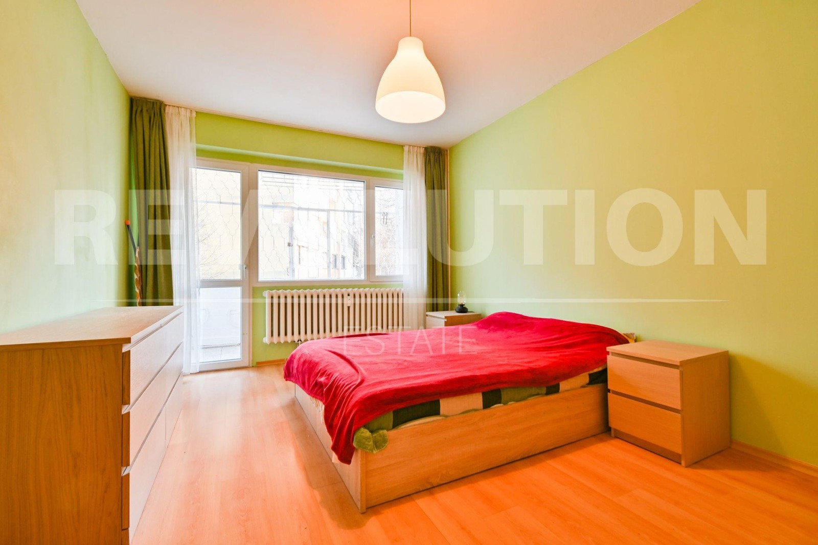 Продава 3-СТАЕН, гр. София, Дианабад, снимка 8 - Апартаменти - 56368864