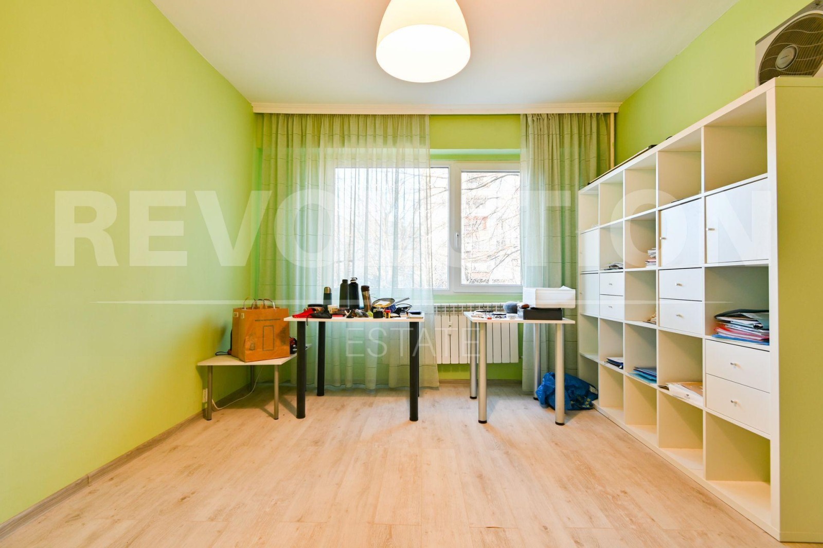 Продава 3-СТАЕН, гр. София, Дианабад, снимка 10 - Апартаменти - 56368864