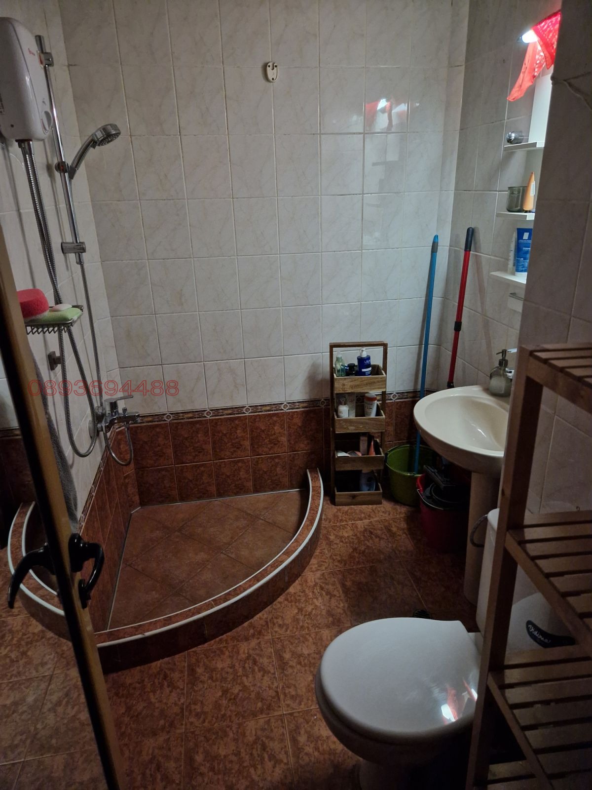 Продава МНОГОСТАЕН, гр. София, Илинден, снимка 11 - Апартаменти - 55217401