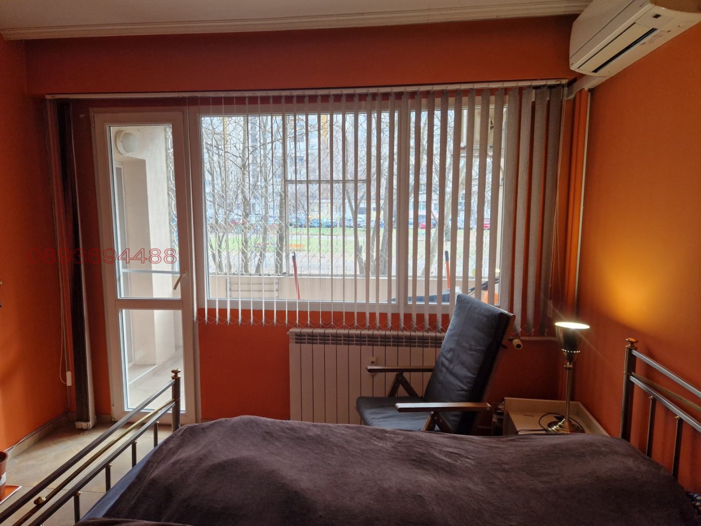 Продава МНОГОСТАЕН, гр. София, Илинден, снимка 17 - Апартаменти - 55217401