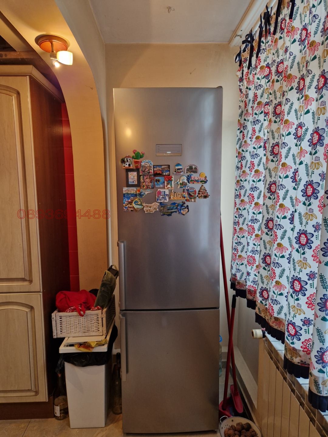 Продава МНОГОСТАЕН, гр. София, Илинден, снимка 16 - Апартаменти - 55217401