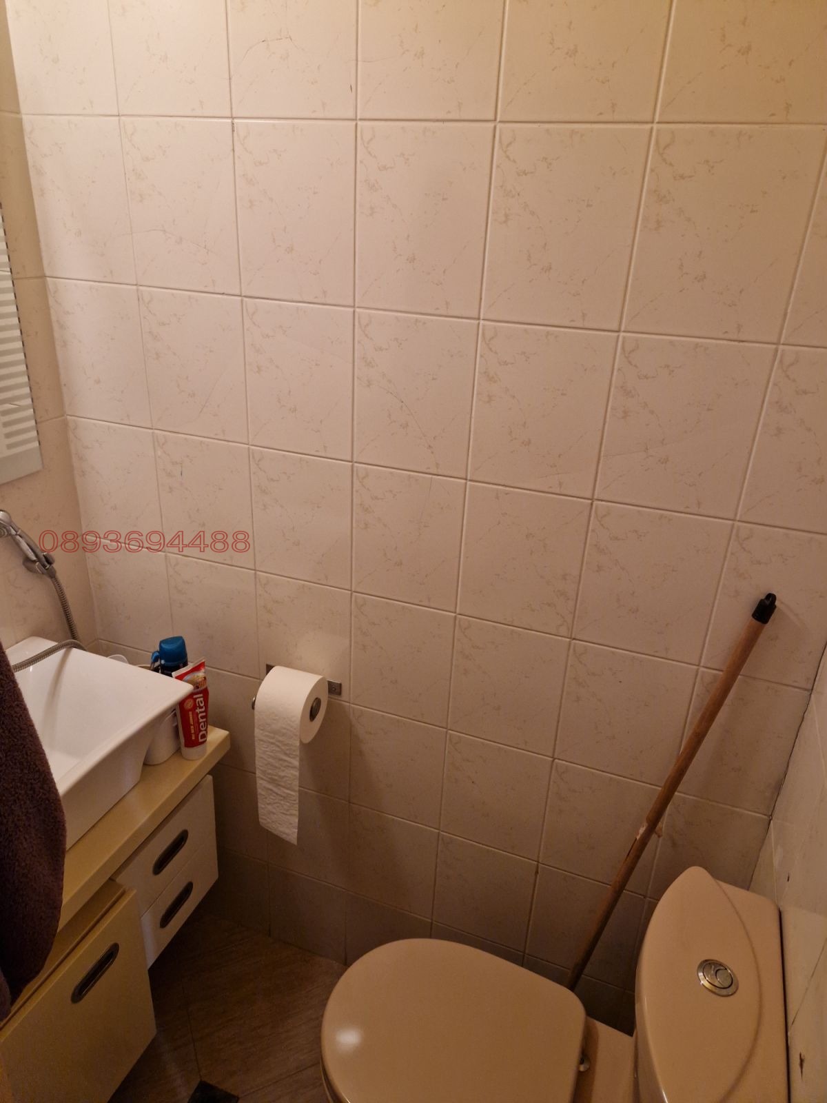 Продава МНОГОСТАЕН, гр. София, Илинден, снимка 12 - Апартаменти - 55217401