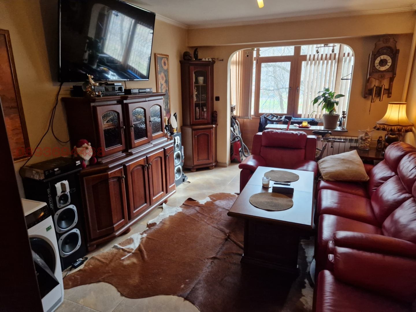 Продава МНОГОСТАЕН, гр. София, Илинден, снимка 6 - Апартаменти - 55217401