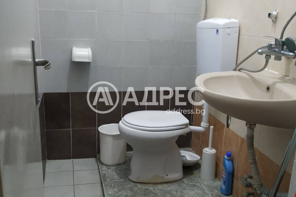 Продава ОФИС, гр. Пловдив, Мараша, снимка 6 - Офиси - 53778759