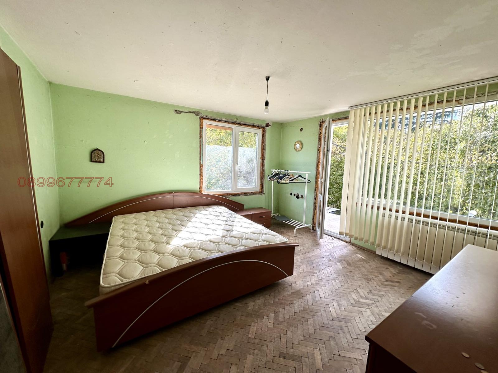 Продава КЪЩА, с. Хераково, област София област, снимка 10 - Къщи - 54883154