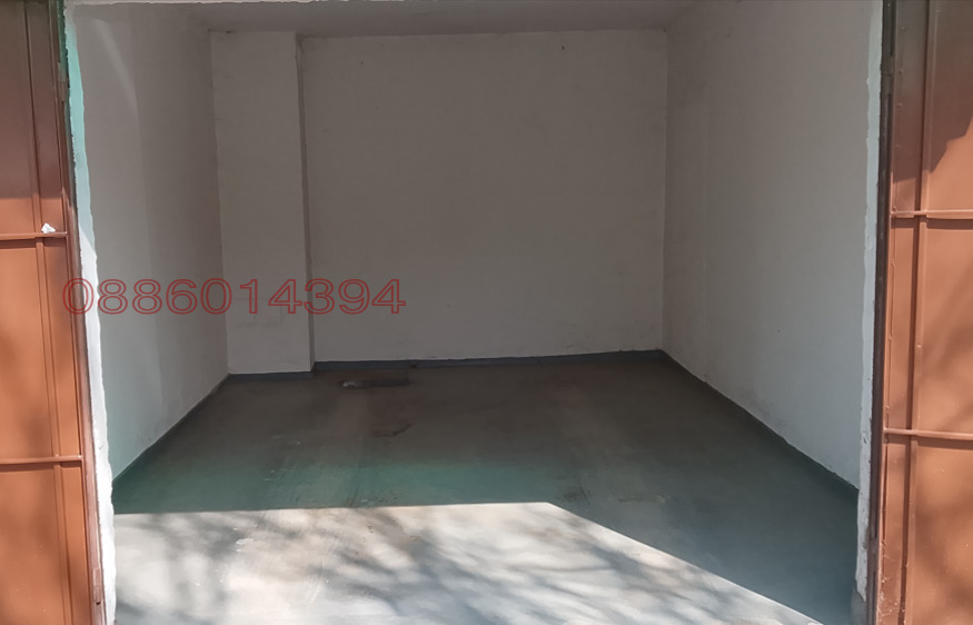Продава ГАРАЖ, ПАРКОМЯСТО, гр. Плевен, Дружба 4