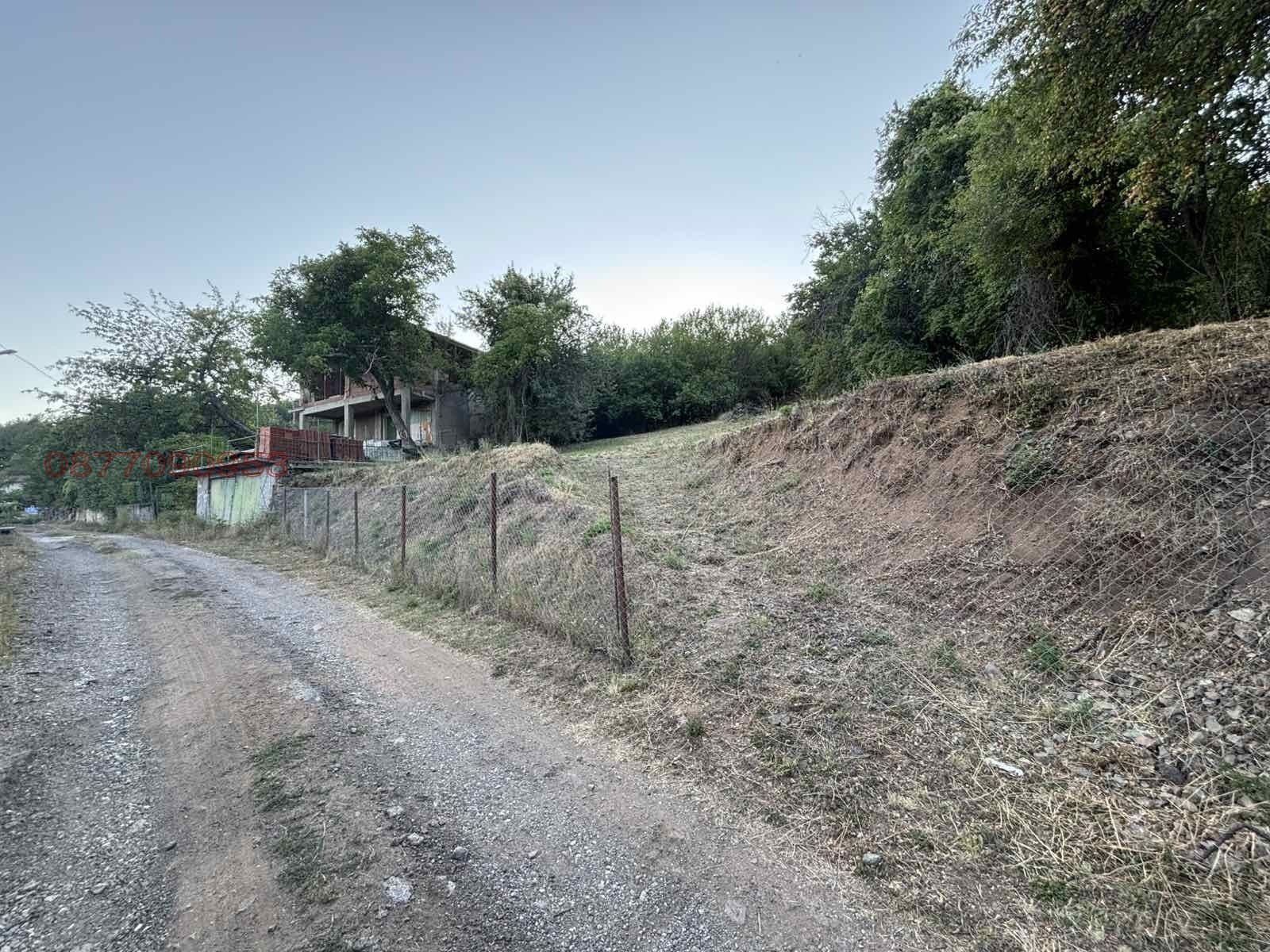 Продава ПАРЦЕЛ, гр. София, Сеславци, снимка 4 - Парцели - 55748790