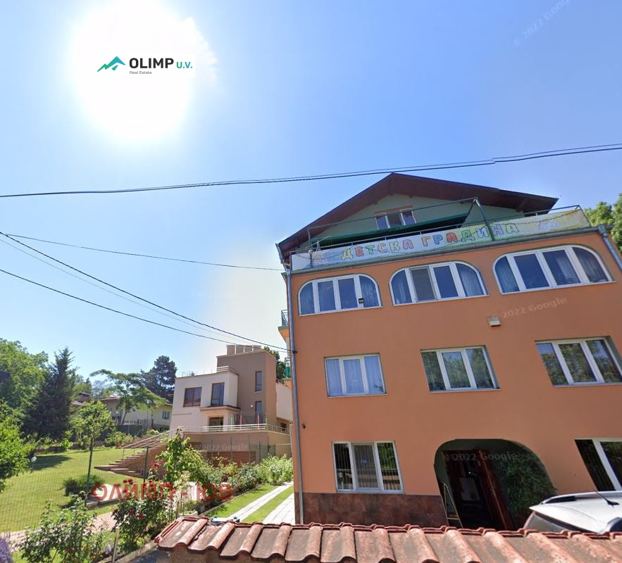 Продава ПАРЦЕЛ, гр. София, в.з.Малинова долина, снимка 5 - Парцели - 56007008