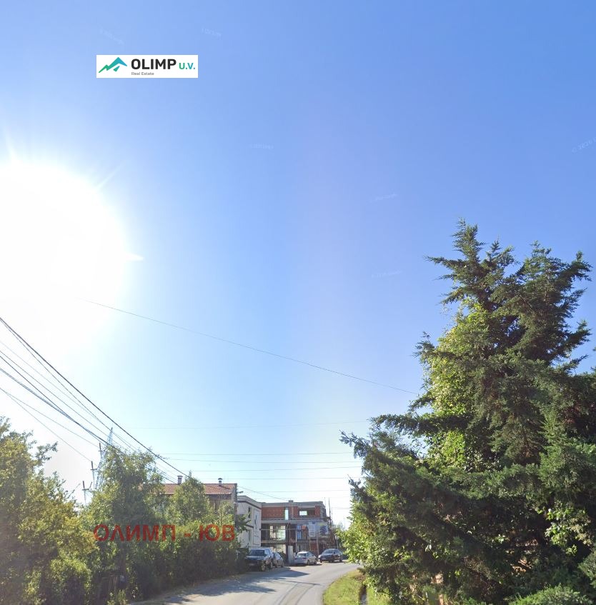 Продава ПАРЦЕЛ, гр. София, в.з.Малинова долина, снимка 2 - Парцели - 56007008