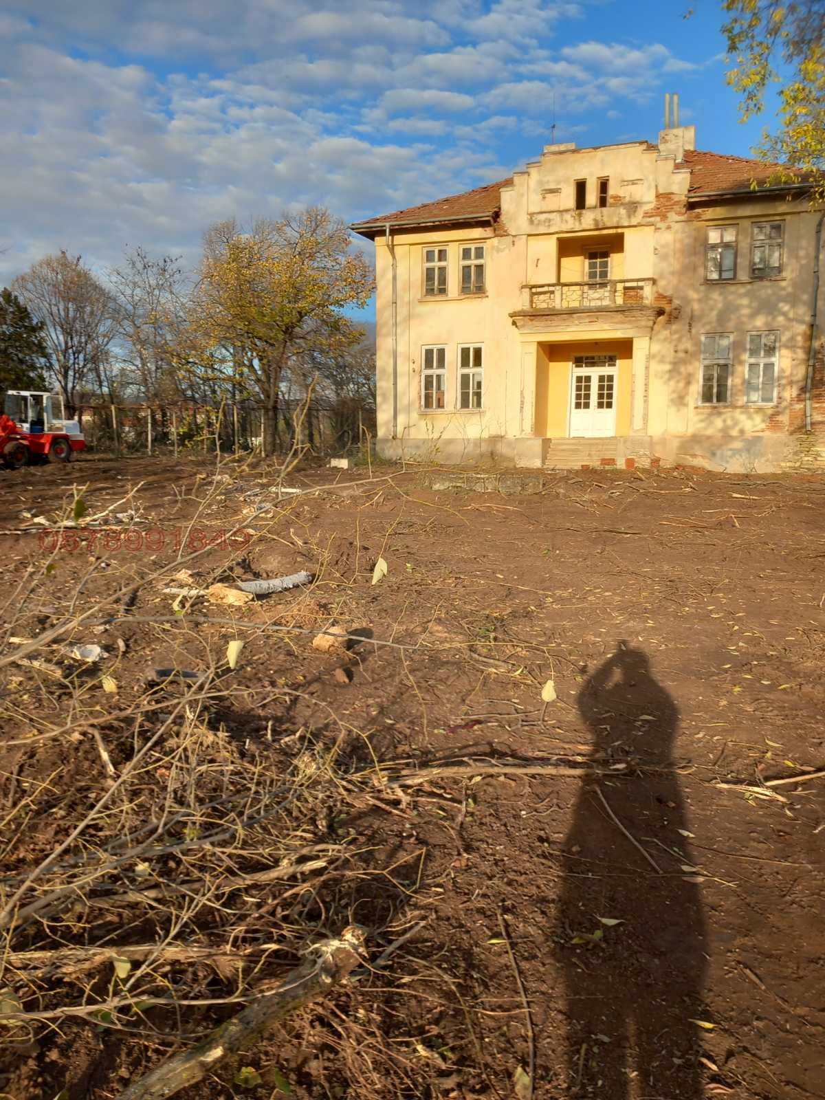 Продава БИЗНЕС ИМОТ, с. Медово, област Стара Загора, снимка 5 - Други - 55842433