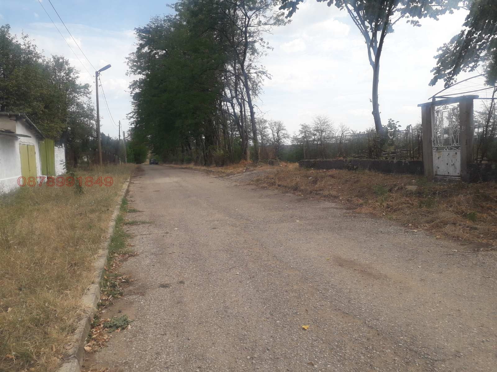 Продава БИЗНЕС ИМОТ, с. Медово, област Стара Загора, снимка 3 - Други - 55842433