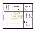 Продава 1-СТАЕН, град Добрич, Пинета • 27609 € / 53998.51 лв. • 53514049 8