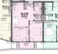 Продава 2-СТАЕН, град София, Дианабад • 247040 € • 14913350 — Holmes.bg