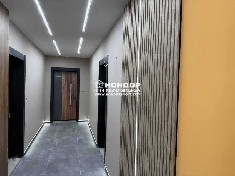 Продава 3-СТАЕН в град Пловдив, Западен - 148 кв.м / 236 300 € » 462 162.63 лв., КОНДОР - НЕДВИЖИМИ ИМОТИ