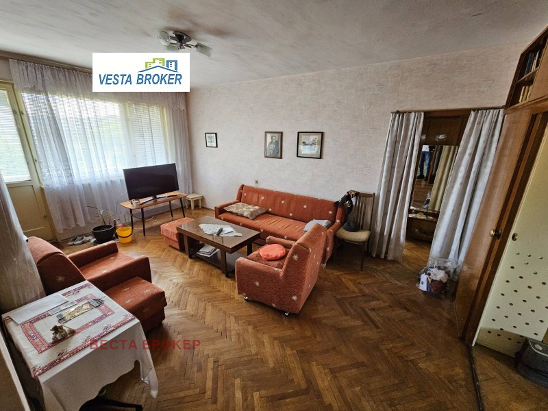 Продава МНОГОСТАЕН в град Кърджали, Център - 105 кв.м / 109 900 € » 214 945.72 лв., ВЕСТА БРОКЕР