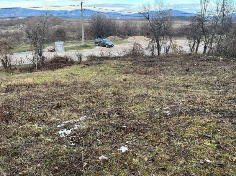 Продава ПАРЦЕЛ в град Перник, Калкас - 1337 кв.м / 60 500 € » 118 327.72 лв., АБЦ ЕООД