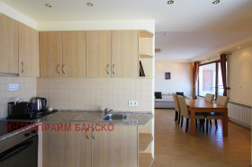 Studio Bansko, region Blagoevgrad 4