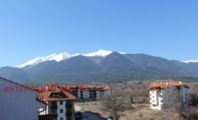 Studio Bansko, région Blagoevgrad 14