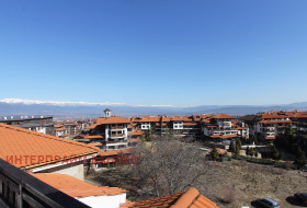 Stúdió Bansko, régió Blagoevgrad 12