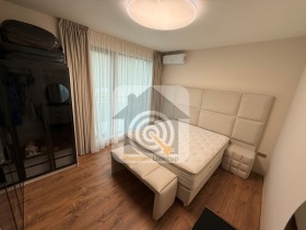 1 chambre m-t Gardova glava, Sofia 8