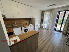 1 bedroom Briz, Varna 1