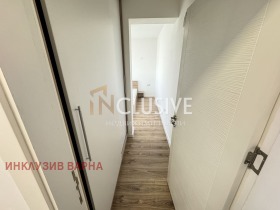 1 soverom Briz, Varna 8