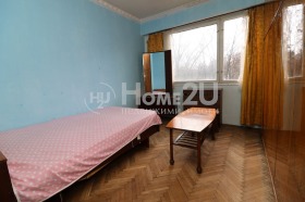 1 bedroom Svoboda, Sofia 2